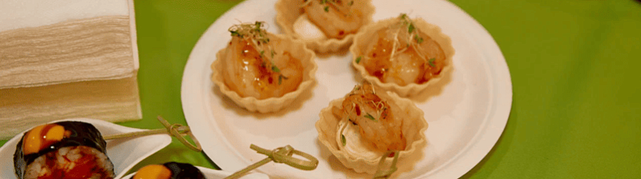 «АппЕтитный КОМПРОМИСС» в Новосибирске: вместе вкуснее